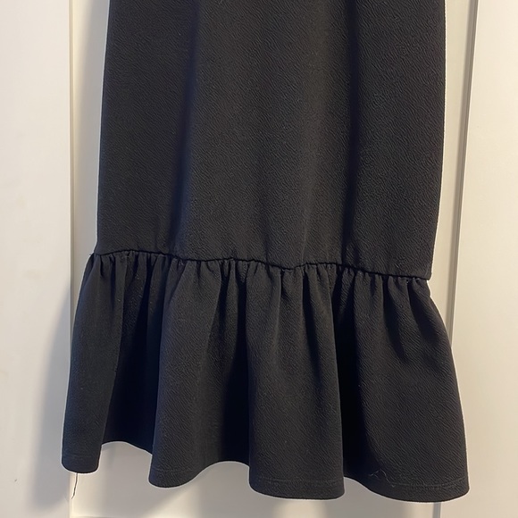 Rebel sugar black dress size S - Picture 2 of 6